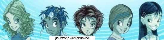 Will - buna ce mai facetzi? - Witch