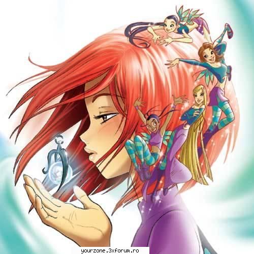 Will - o ador pe will dar imi placesi orube - Witch